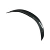 GR Supra 2020+ A90 ART STYLE Carbon Fiber Ducktail