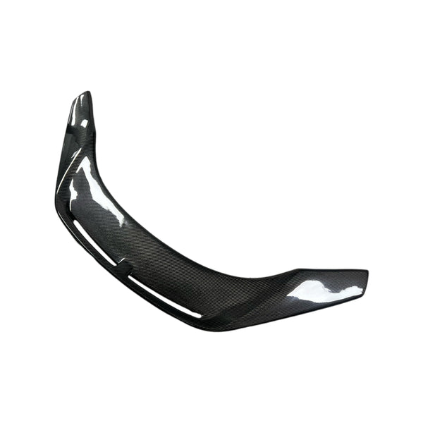GR Supra 2020+ A90 RW3 STYLE Carbon Fiber Duckbill