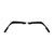 GR Supra 2020+ A90 R2 STYLE Carbon Fiber Front Bumper Top Garnish