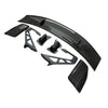 GR Supra 2020+ A90 AD V3 STYLE Pre-preg Carbon Wing