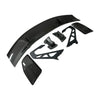 GR Supra 2020+ A90 AD V3 STYLE Pre-preg Carbon Wing