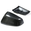 GR Supra 2020+ A90 OE STYLE Pre-preg Carbon Mirror Caps