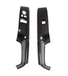 GR Supra 2020+ A90 OE STYLE Pre-preg Carbon Door Switch Panel