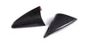 GR Supra 2020+ A90 OE STYLE Pre-preg Carbon A Pillar Trim Cover