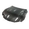 GR Supra 2020+ A90 OE STYLE Pre-preg Carbon Hood