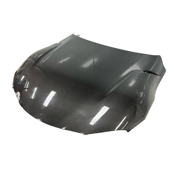 GR Supra 2020+ A90 OE STYLE Pre-preg Carbon Hood
