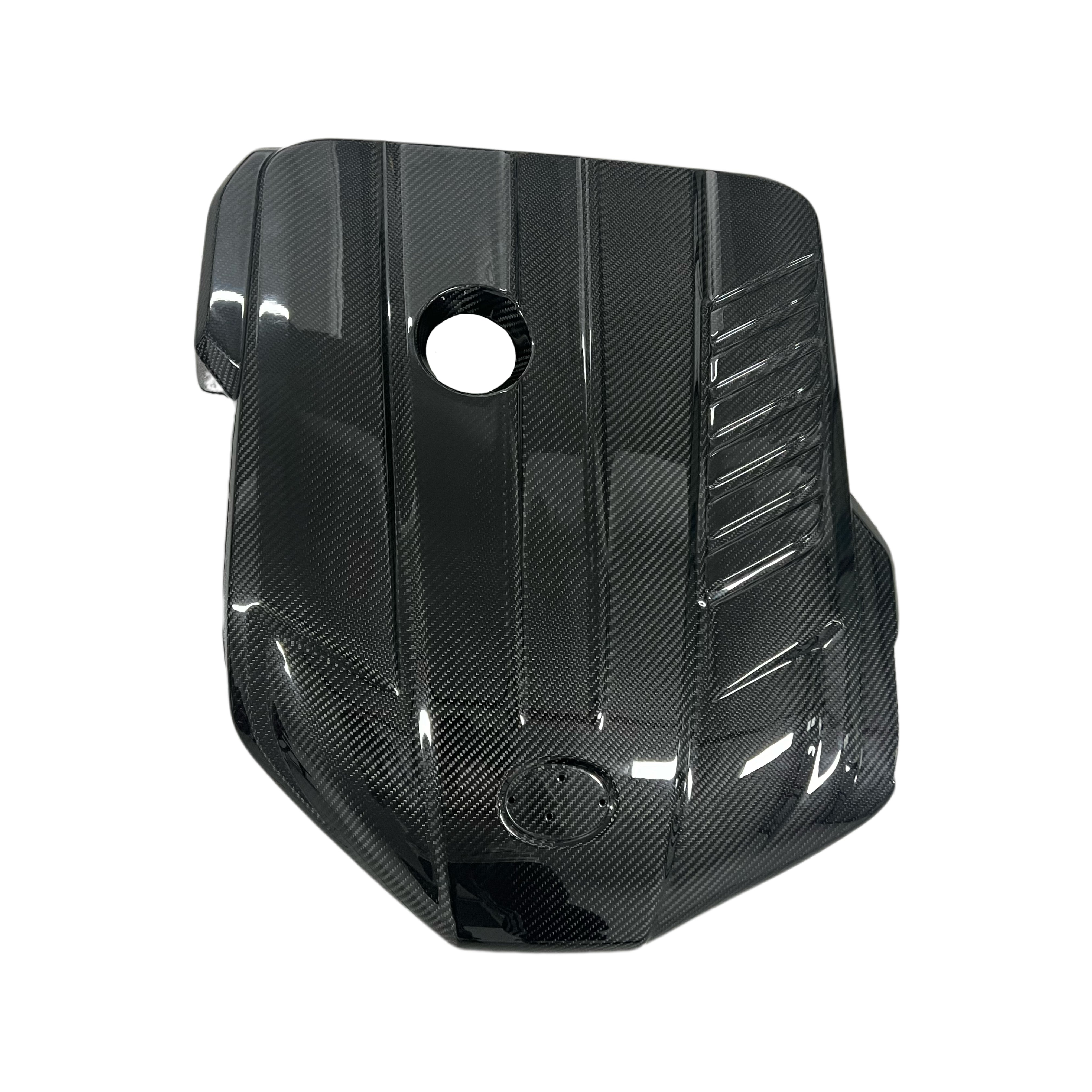 BMW G29/Z4 B58 3.0T Engine Cover – REBUILDINGWORKS