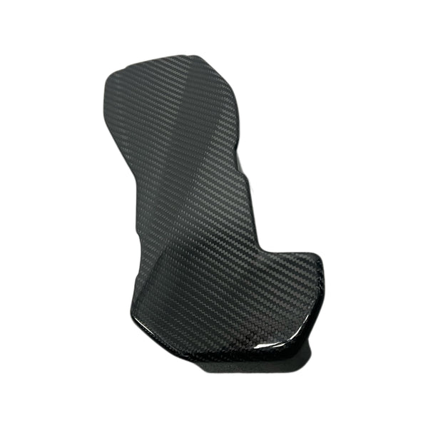 GR Supra 2020+ A90 OE STYLE Pre-preg Carbon ECU Cover