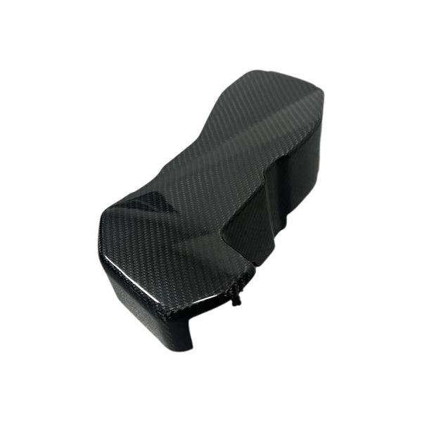 GR Supra 2020+ A90 OE STYLE Pre-preg Carbon ECU Cover