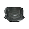 GTR-R35 NC STYLE Carbon Fiber Engine cover