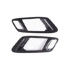 GR Supra 2020+ A90 OE STYLE Pre-preg Carbon Inner Door Handle Cover