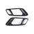 GR Supra 2020+ A90 OE STYLE Pre-preg Carbon Inner Door Handle Cover