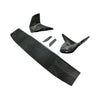 GR Supra 2020+ A90 ST2 STYLE Carbon Fiber Wing