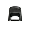 GR Supra 2020+ A90 OE STYLE Pre-preg Carbon Storage compartment cover