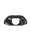 GR Supra 2020+ A90 OE STYLE Pre-preg Carbon Tailgate Lock Decorative