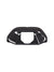 GR Supra 2020+ A90 OE STYLE Pre-preg Carbon Tailgate Lock Decorative