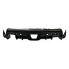 GR Supra 2020+ A90 TM STYLE Carbon Fiber Rear Diffuser（Single side exhaust）