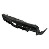 GR Supra 2020+ A90 TM STYLE Carbon Fiber Rear Diffuser（Single side exhaust）