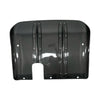 GTR-R35 LB V1 STYLE Carbon Fiber Rear under tray