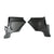 BMW M3G80 M4G82 OE STYLE Pre-preg CarbonBrake Cover Cabin Mesh Panel