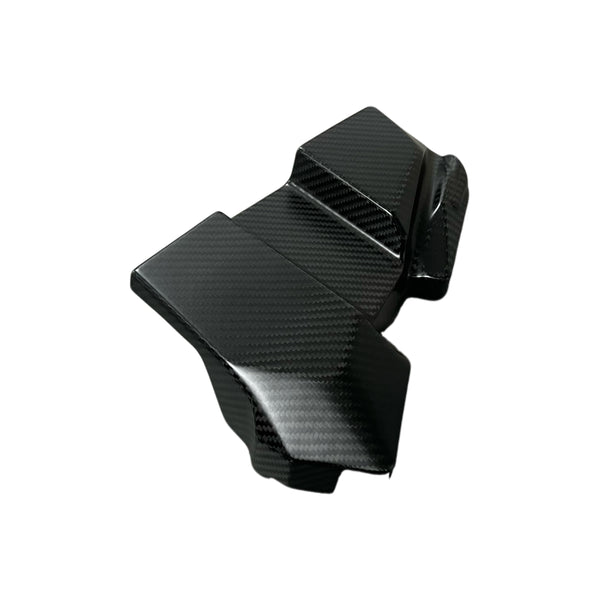 BMW M3G80 M4G82 OE STYLE Pre-preg Carbon Battery Cover
