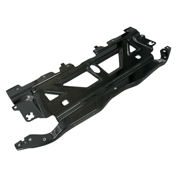 BMW M3G80 M4G82 OE STYLE Pre-preg Carbon Fiber Cooling Plate
