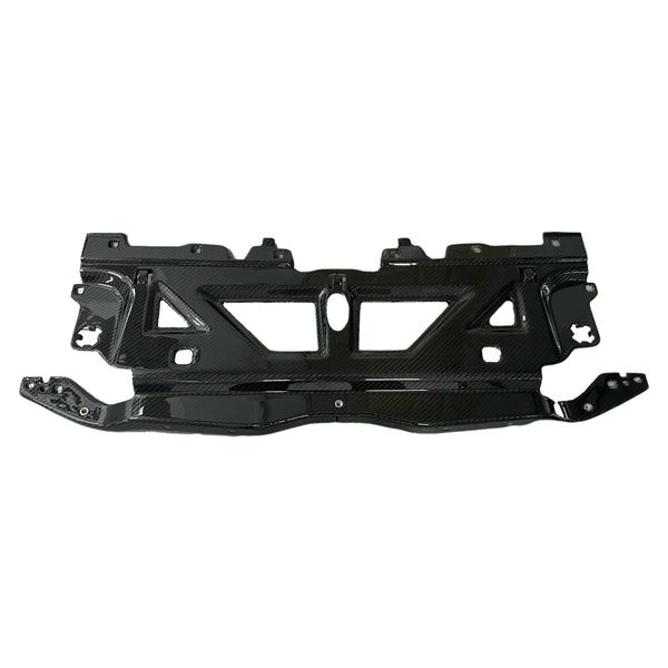BMW M3G80 M4G82 OE STYLE Pre-preg Carbon Fiber Cooling Plate