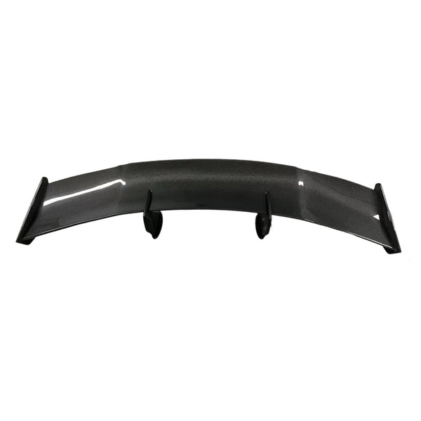 GTR-R35 NIS 2024 STYLE Carbon Fiber Wing