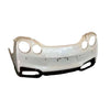 GTR-R35 2024 T-spec STYLE PP Plastic Rear bumper