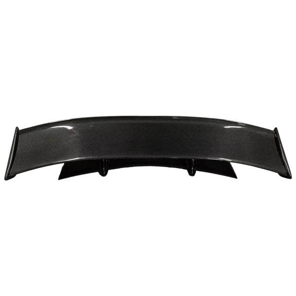 GTR-R35 TS V3 STYLE Carbon Feber Wing