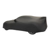 GR Supra 2020+ A90 OE STYLE Velvet Elastic Fabric Indoor Car Cover