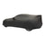 GR Supra 2020+ A90 OE STYLE Velvet Elastic Fabric Indoor Car Cover