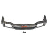 GTR-R35 TS V2 STYLE Carbon Fiber Rear Valance（With Brake Light）