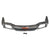 GTR-R35 TS V2 STYLE Carbon Fiber Rear Valance（With Brake Light）