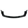 GR Supra 2020+ A90 MZ STYLE Carbon Fiber Rear Diffuser