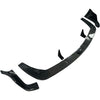 GR Supra 2020+ A90 MZ STYLE Carbon Fiber Rear Diffuser
