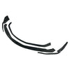 GR Supra 2020+ A90 AUD STYLE Carbon Fiber Front Lip