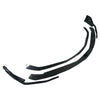 GR Supra 2020+ A90 AUD STYLE Carbon Fiber Front Lip