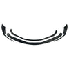 GR Supra 2020+ A90 AUD STYLE Carbon Fiber Front Lip