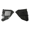 GR Supra 2020+ A90 OE STYLE Pre-preg Carbon Fiber Engine Bay Panels(1)