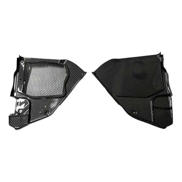 BMW G29/Z4 OE Engine Bay Panels