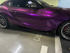 TOYOTA GR Supra A90A91 TM Side Skirts