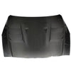 GTR-R35 TS V3 STYLE Carbon Fiber Hood