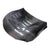 GR Supra 2020+ A90 WW STYLE Carbon Fiber Hood