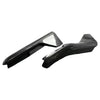 G80/M3 G82/M4 MP STYLE Pre-preg Carbon Rear Spats