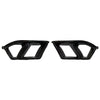 G80/M3 G82/M4 MP STYLE Pre-preg Carbon Front Intake