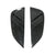 G80/M3 G82/M4 MP STYLE Pre-preg Carbon Fender Canards(Replacement)