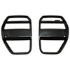 G80/M3 G82/M4 V STYLE Pre-preg Carbon Front Grille