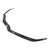 Corvette C8 Z51 STYLE Pre-preg Carbon Front lip