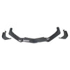 Corvette C8 ZR1 STYLE Carbon Fiber Front Lip